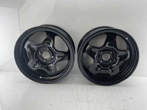 Rim (2x)