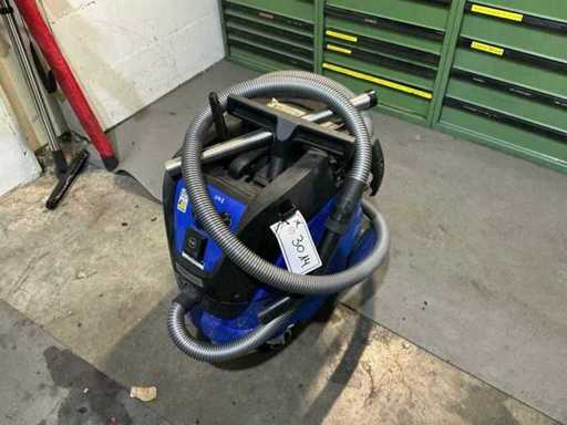 NILFISK Attix 44 aspirateur sec/humide