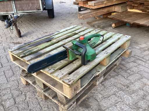 Ateriza?i bine KSI2150 fer?str?u cu lan?