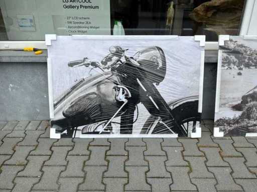 Schilderij