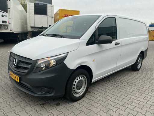 Mercedes-Benz Vito 111 CDI Lang BusPro+ Bedrijfswagen