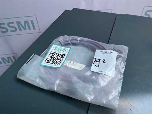 Jungheinrich Ezs350a Jungheinrich-Teile (2x)