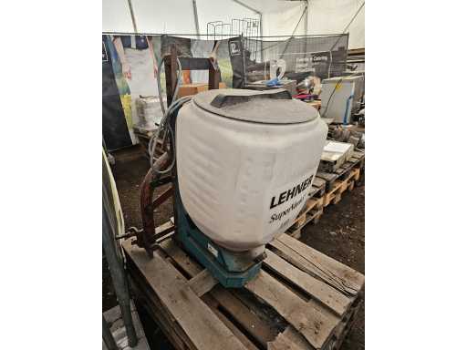 Lehner - Lehner Fijne Lijnzaad Strooier