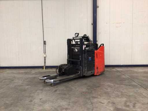 Linde D12SP Stacker 2020