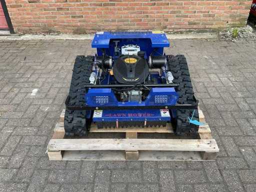 Tondeuse à gazon Mondini VT-1000