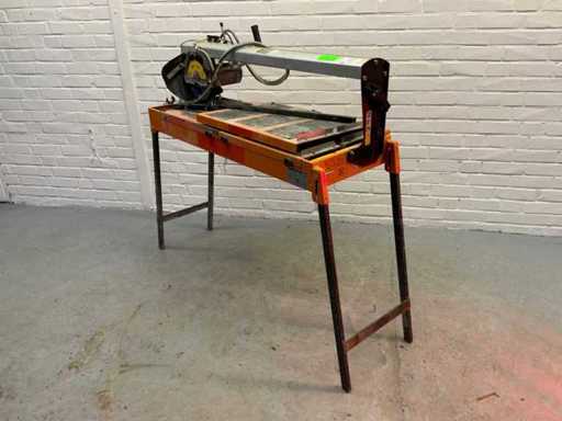 Battipav - VIP 290 - Masă pentru tăiat plăci