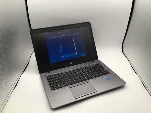 HP Elitebook 840 G2 Laptop