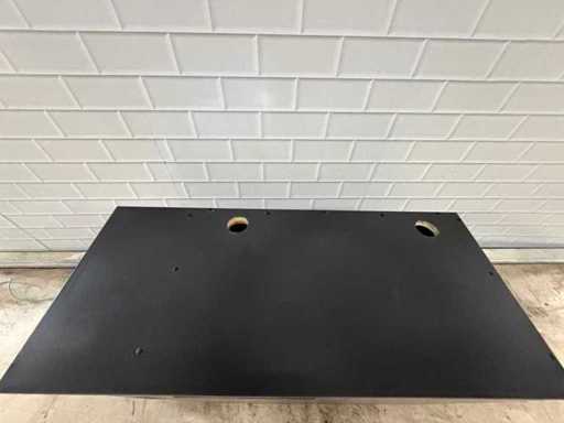 Table de restaurant (4x)