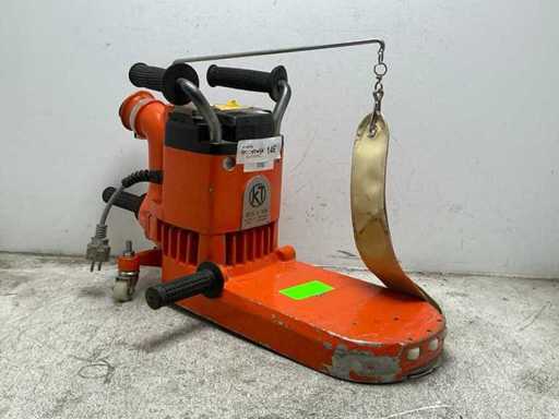 2016 Künzle & Tasin Pegasus Edge Sander 300mm