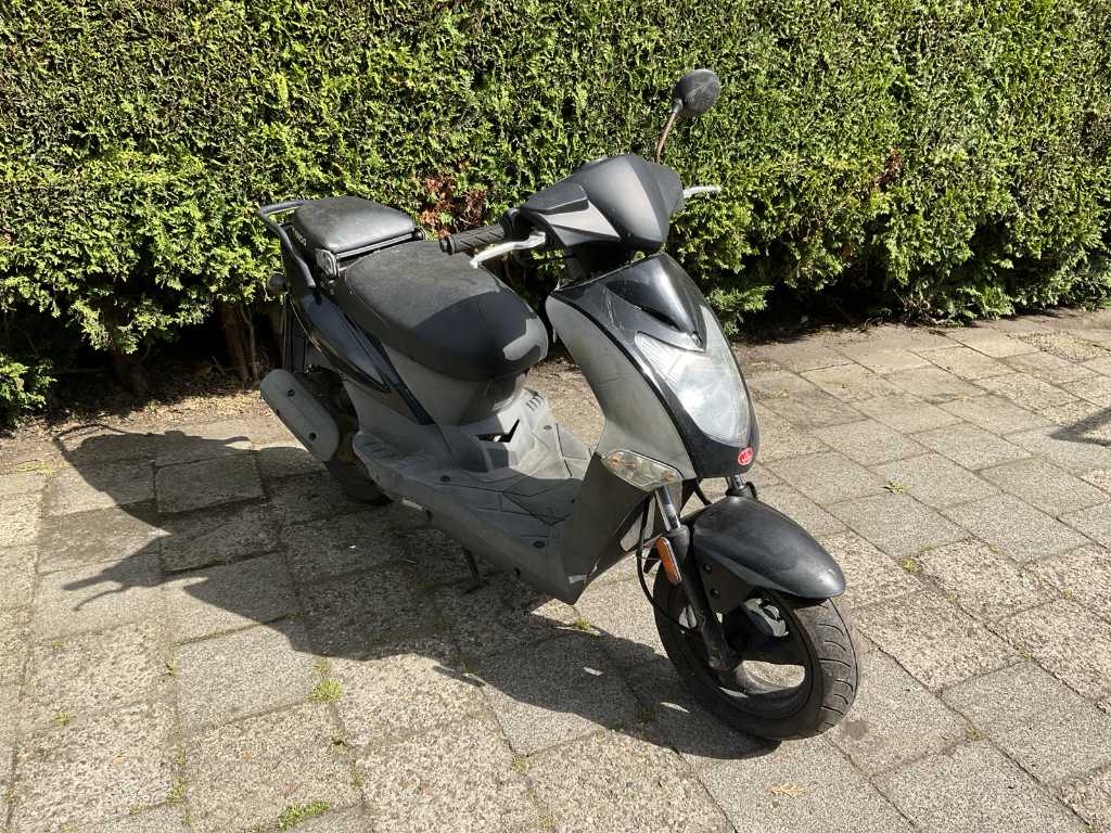 2007 Kymco Moped