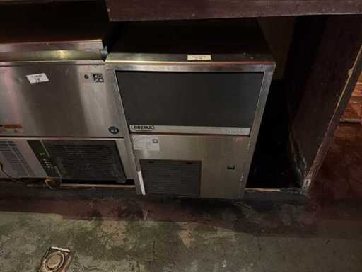 Brema R452A Ice Cream Maker (shaved ice)