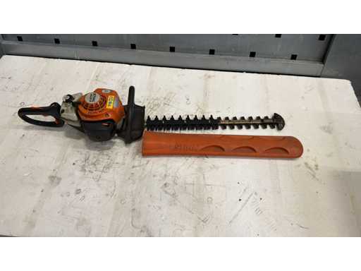 Stihl HS 81 R Hedge Trimmer