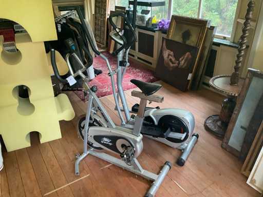 Heimtrainingsgeräte