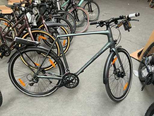 Centurion Cityspeed 500 Herenfiets