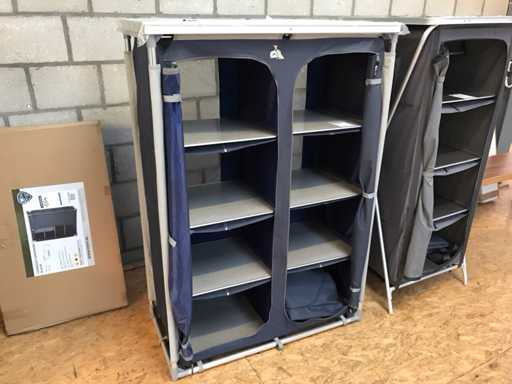 Defa De Luxe Szafka Campingowa