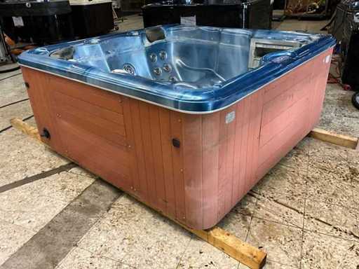 Balbao Jacuzzi