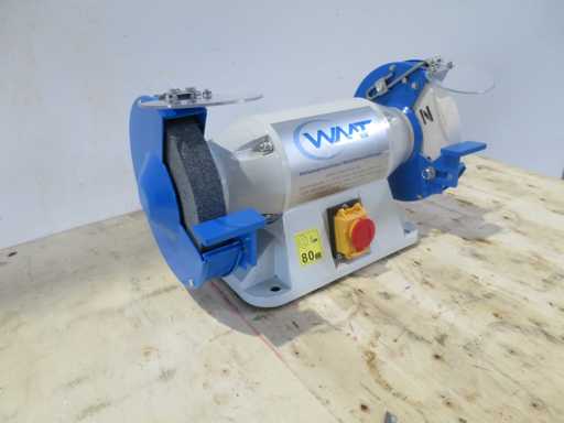 Meule double établi WMT 200/32