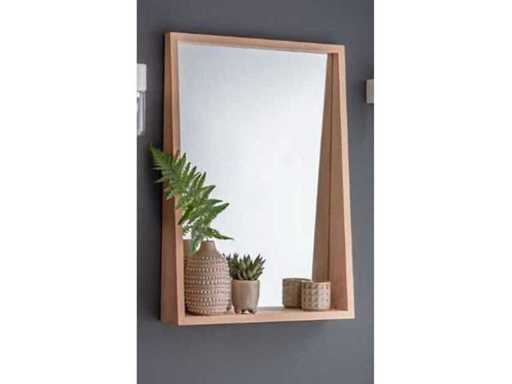 Garden Trading - Southbourne - Wall mirrors (2x)