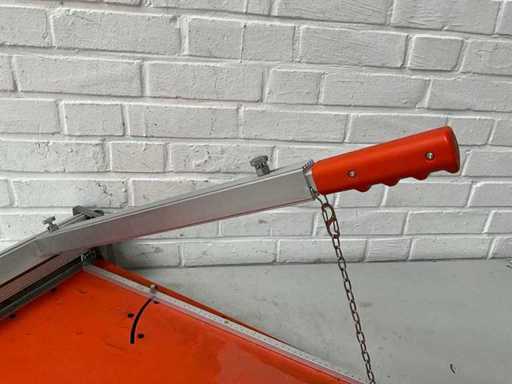 Tăietor laminat D-Cut
