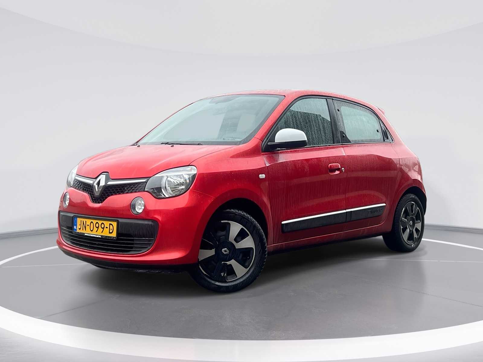 Renault Twingo 1.0 SCe Collection | JN-099-D