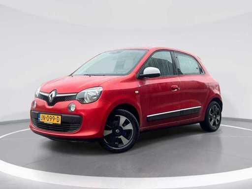 Renault Twingo 1.0 SCe Collezione | JN-099-D