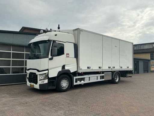 Camion Renault T380 2014