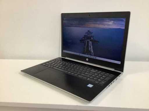 HP ProBook 450 G5 Ordinateur portable