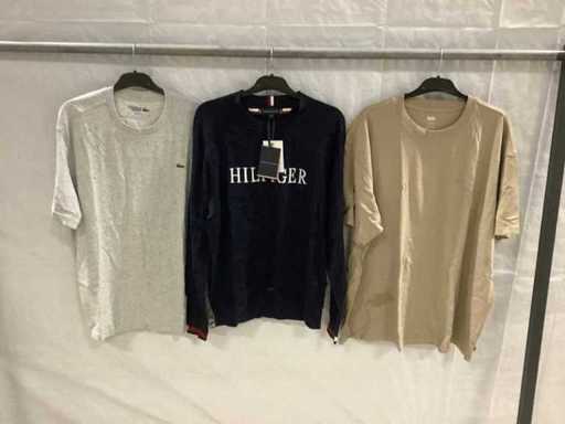 Paletten-gebrandete Kleidung (300x)