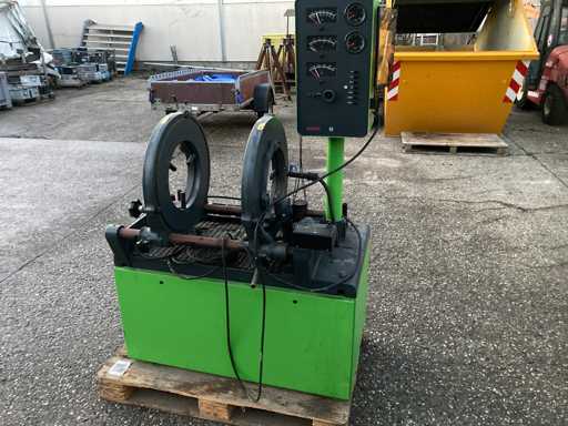 BOSCH EFAL 153 Starter Test Bench