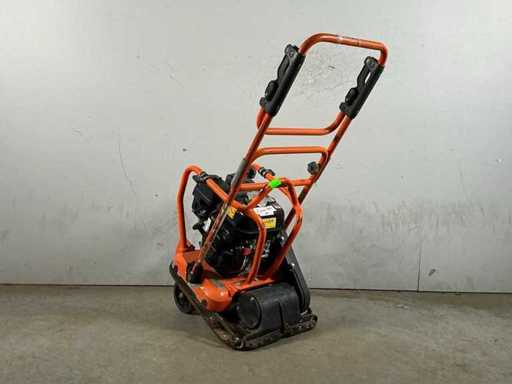 2016 Atlas Copco LF 80 Plate Compactor 16kN petrol