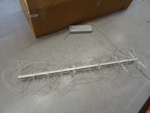 Ilfari - Fusion - Lampe pendante