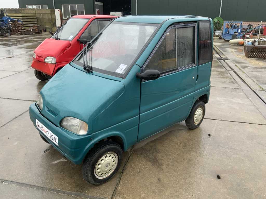 Microvoiture Canta LX HC 202