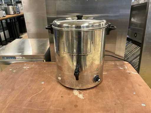 Hendi 209905 Kotł na ciepłowodę