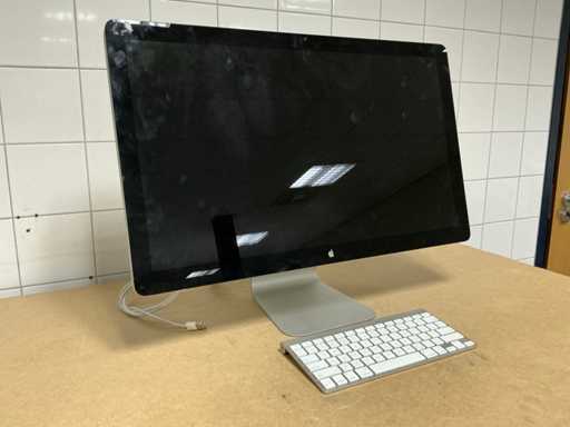 APPLE A1316 LED Cinema Display 