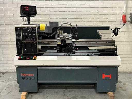 Tornio universale Harisson V330 1995