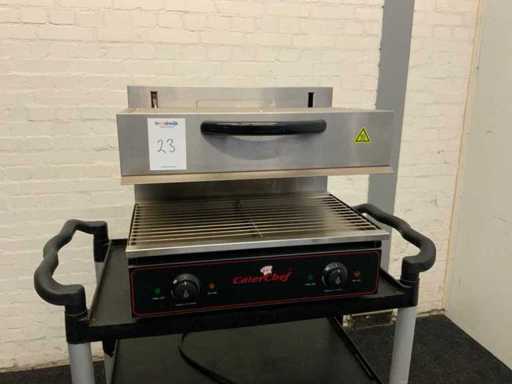 Caterchef Salamander