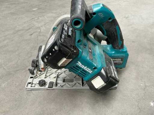 Makita Dsp600 Accu afkortzaagmachine