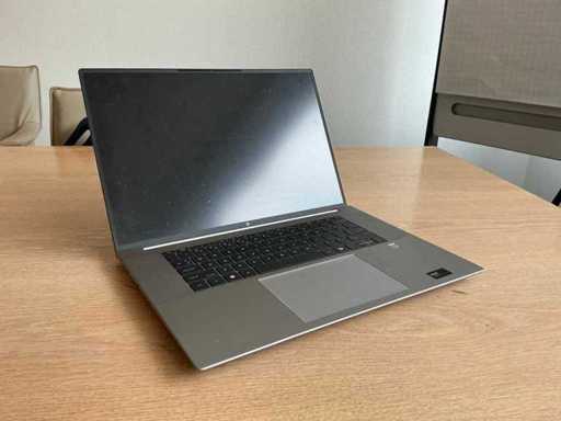 HP Zbook Studio G11 Laptop