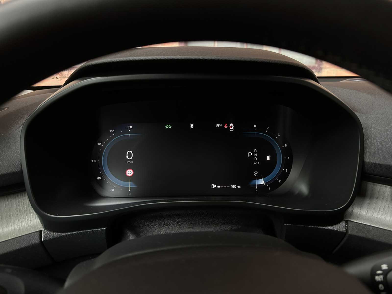 Volvo XC40 2.0 B3 Mild-Hybrid 163pk 2024