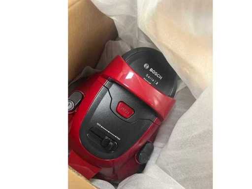 Bosch - BGS05 (BGC05) - stofzuiger