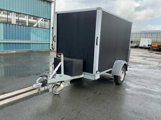 2016 Saris B1350 Trailer