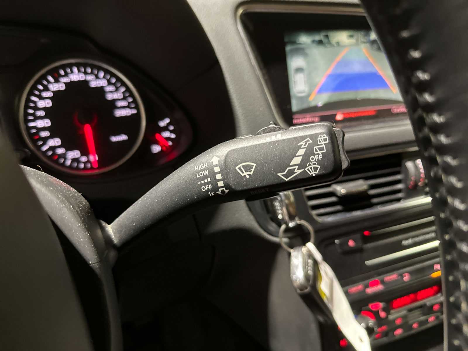 Audi Q5 2.0 TFSI quattro Pro Line 211pk 2008, 84-KBV-6