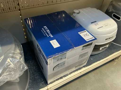 Toilettes chimiques Mobil