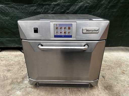 Merrychef - Eikon E4S - High Speed Oven