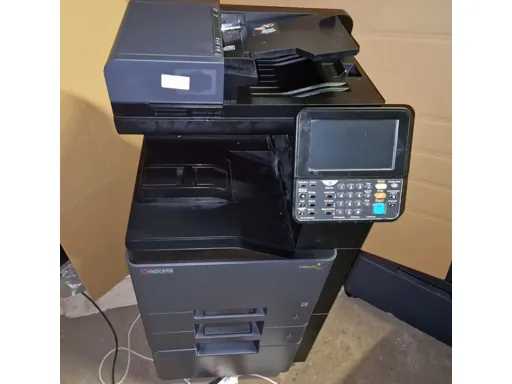 KYOCERA TASKALFA 356CI Colour MFD