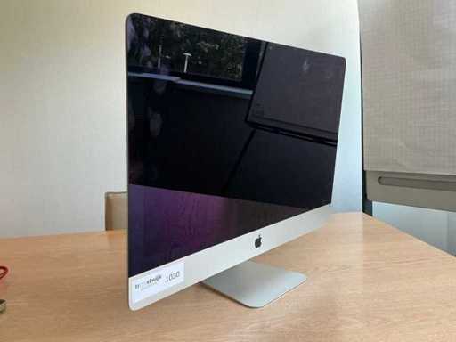 Desktop - Apple Inc. - iMac14.2