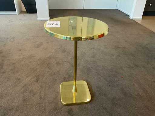 Ghidini Opera Side Table