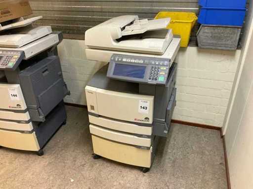 Toshiba E-studio 230 Printer & scanner