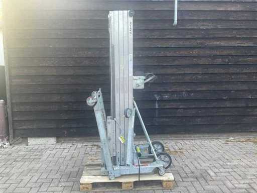2017 Sumner 2124 Channel Elevator