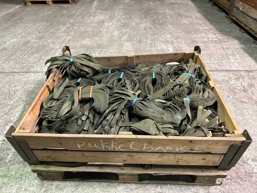 Lot de anvelope cu co?uri